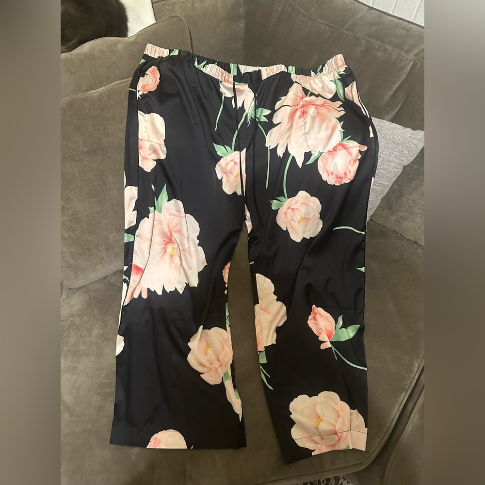 New with tags Soma pajama pants